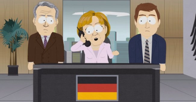 southpark_merkel