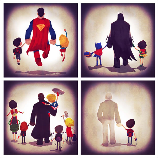 super_familien_bande