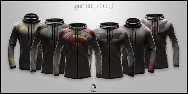 superhelden-hoodies