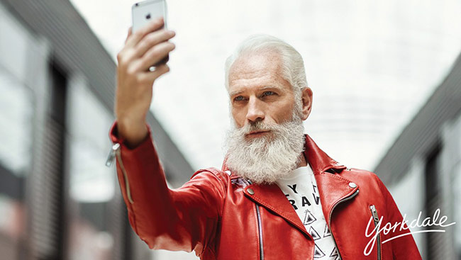 hipster-santa