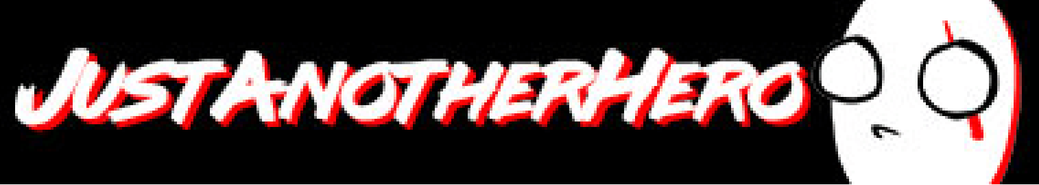 JUSTANOTHERHERO